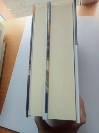 Lote dos libros: Los Ritos del Agua El asesinato d