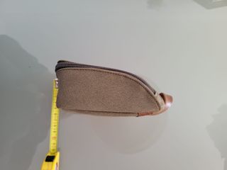 Kit de viaje para limpiar zapatos