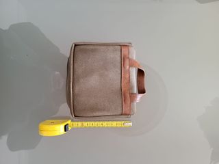 Kit de viaje para limpiar zapatos