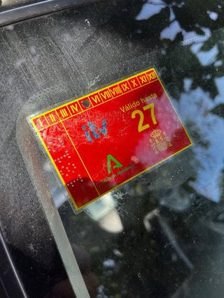 Ford Focus 1.6