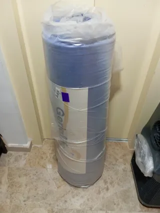 Colchón geriátrico 105×190 cm.nuevo