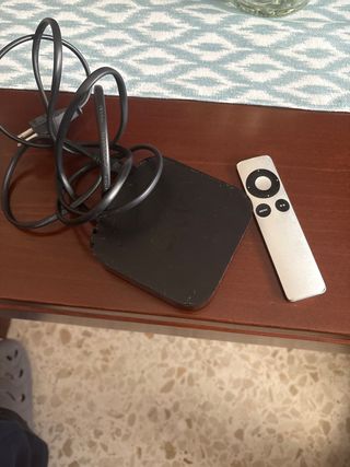 Apple TV 2ª Gen