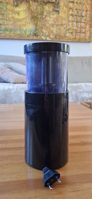 Molinillo Café Eléctrico Rommelsbacher EKM 200