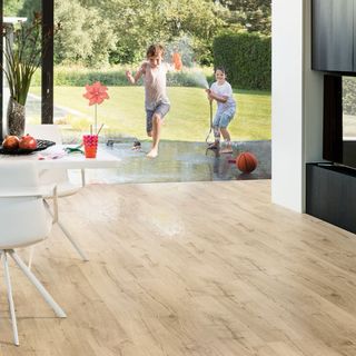 Tarima Quick step Imu1847