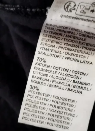 Sudadera Petrol Industries XL