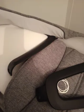 Bugaboo Fox Carrito 2 en 1 (2018)