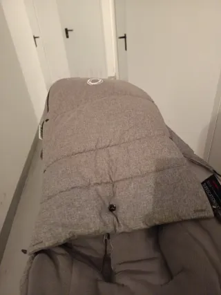 Bugaboo Fox Carrito 2 en 1 (2018)