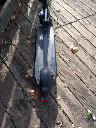 Patinete Eléctrico Scooter Flash