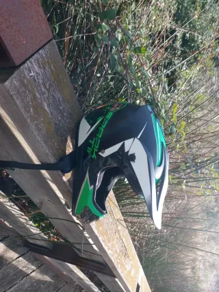 Patinete Eléctrico Scooter Flash