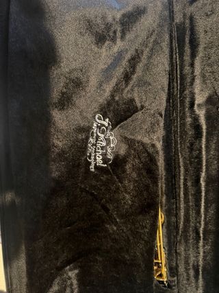 Saxofón J.Michael 500 Nuevo