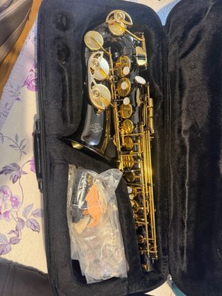 Saxofón J.Michael 500 Nuevo