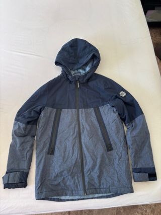 Chaqueta Jack&Jones Talla 14-16 XS Azul