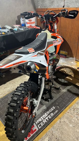 KTM 300 TPI 2022 Erzbergrodeo