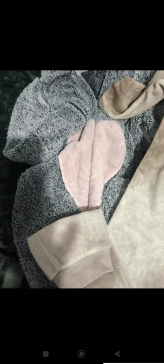 Pijamas/Disfraces Monos 10-14 años