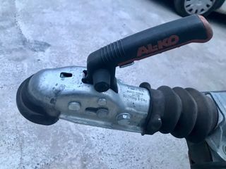 REMOLQUE PORTACOCHES A ESTRENAR!!