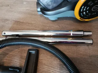 Aspiradora Polti Forzaspira Cyclonic