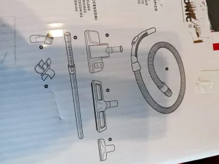 Aspiradora Polti Forzaspira Cyclonic