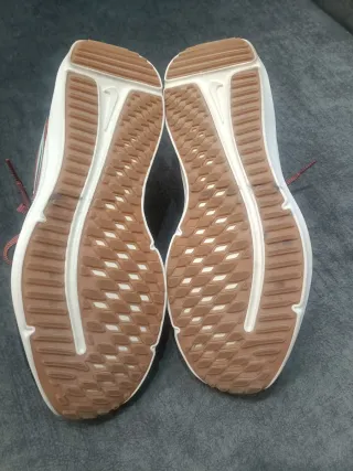 Zapatillas Nike Downshifter 12 Talla 39 Mujer