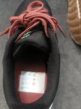 Zapatillas Nike Downshifter 12 Talla 39 Mujer