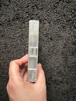 Ghost Trick Phantom Detective DS