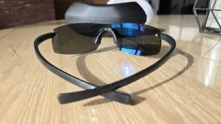 Gafas de sol TAG Heuer 5101