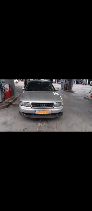 Audi A4 1995