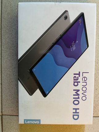 Lenovo Tab M10 HD - Come Nuovo