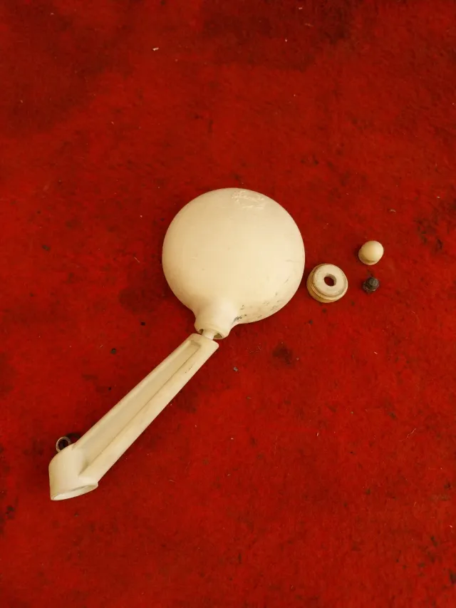 Retrovisor Derbi Variant Start