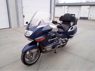 BMW K1200LT Touring Moto