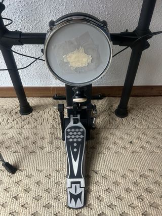 Batería Electrónica Millenium MPS-850