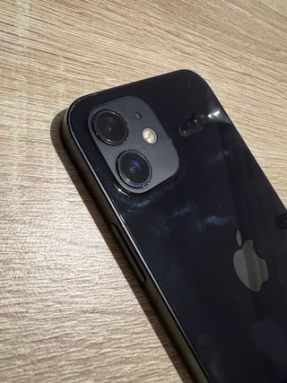 iPhone 12 Negro 128GB