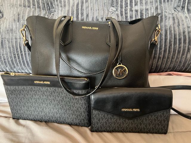 Bolso Michael Kors Negro