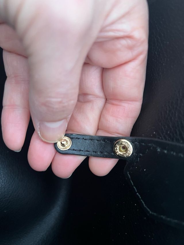 Bolso Michael Kors Negro