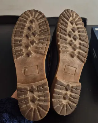 Náuticos Kollflex Azul Talla 46