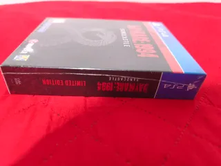 Daymare 1994 Sandcastle Edición Limitada PS4