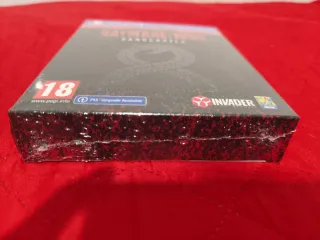 Daymare 1994 Sandcastle Edición Limitada PS4