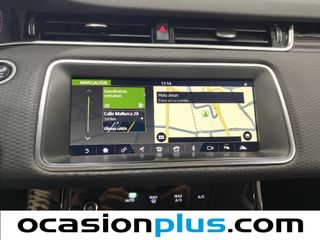 Land Rover Range Rover Evoque D150 S 4WD Auto 110 kW (150 CV)