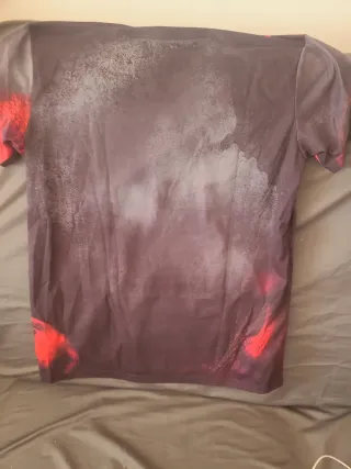 Camiseta Star Wars The Rise of Skywalker