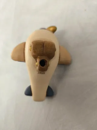 Aeroplanino Thun nuovo