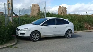 Ford Focus 2007