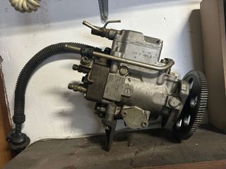 Bomba Inyectora Bosch Nissan Terrano