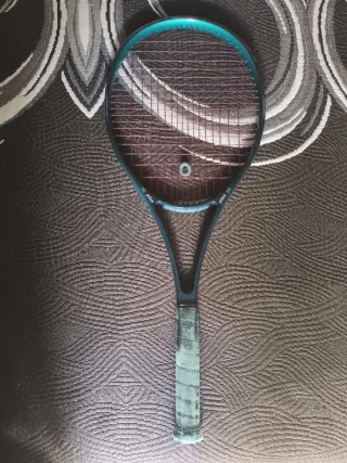 Raqueta de Tenis Prince