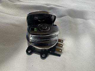 Harley-Davidson 2008 Softail Interruptor de encend