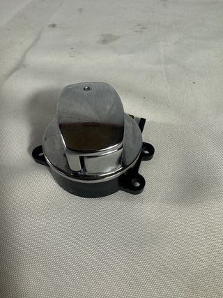 Harley-Davidson 2008 Softail Interruptor de encend