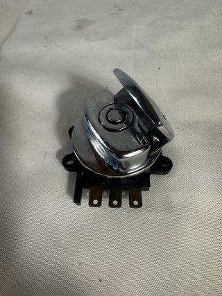 Harley-Davidson 2008 Softail Interruptor de encend