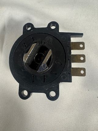 Harley-Davidson 2008 Softail Interruptor de encend