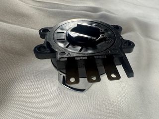 Harley-Davidson 2008 Softail Interruptor de encend