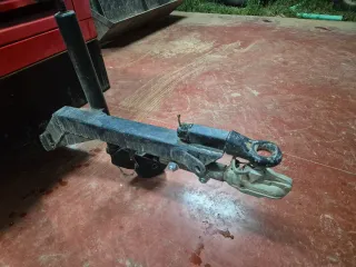 Generador Himoinsa 40 kVA Motor Iveco 70 CV