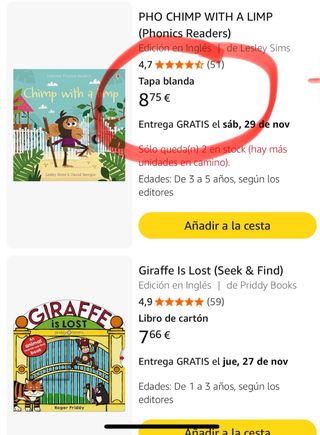 Ape's Great Escape (Phonics Readers)