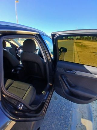 AUDI  A4 AVANT 2.0 143 CV